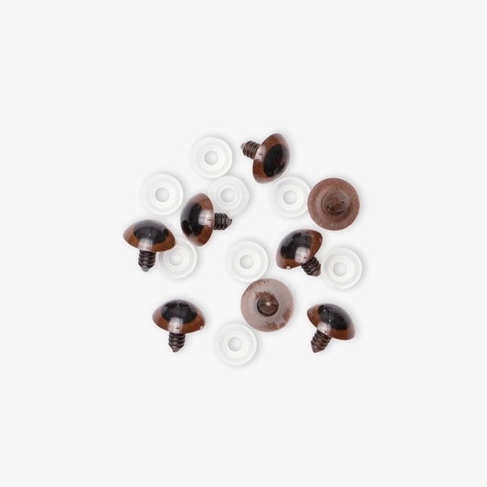 Teddy Bear Eye's Blog - Ragland Fabrics