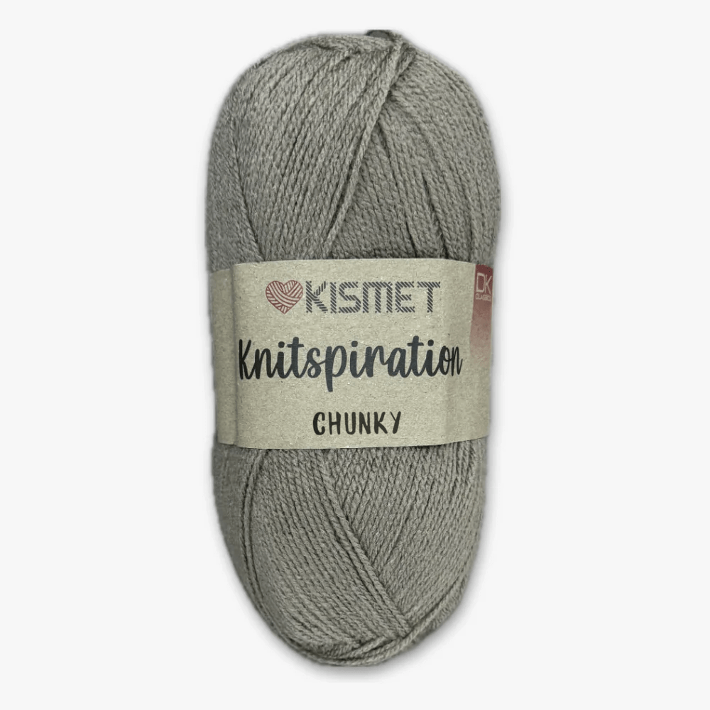 Knitspiration CHUNKY Brown Bear K10 - Ragland Fabrics