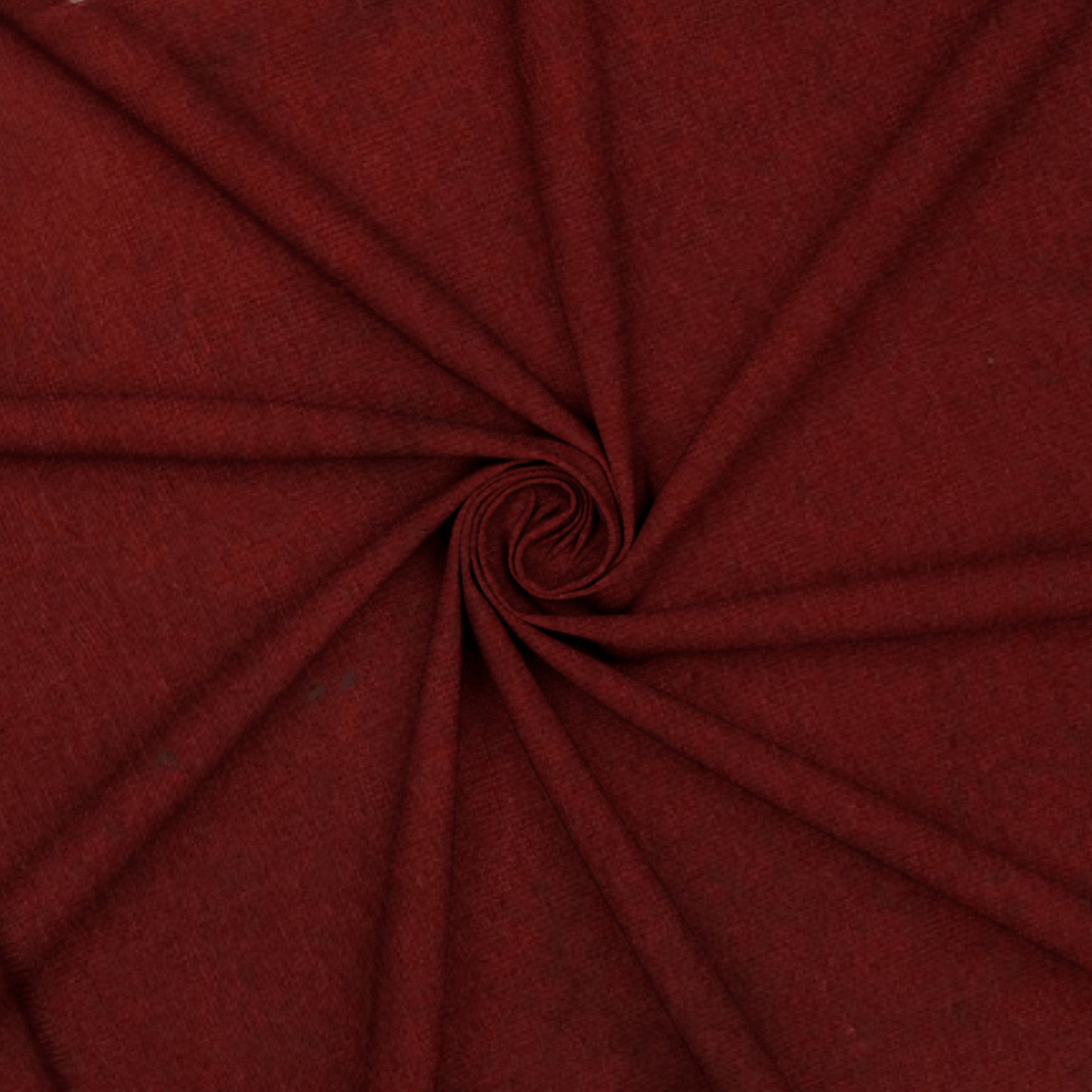 Acrylic Ribbing / Collars Cuffs Maroon - Ragland Fabrics