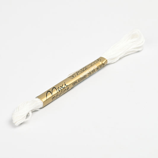 Hand Embroidery Thread Ice Cream - Ragland Fabrics