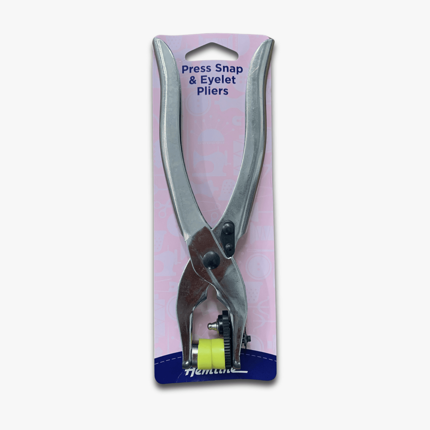Hemline Press Snap & Eyelet Pliers - Ragland Fabrics
