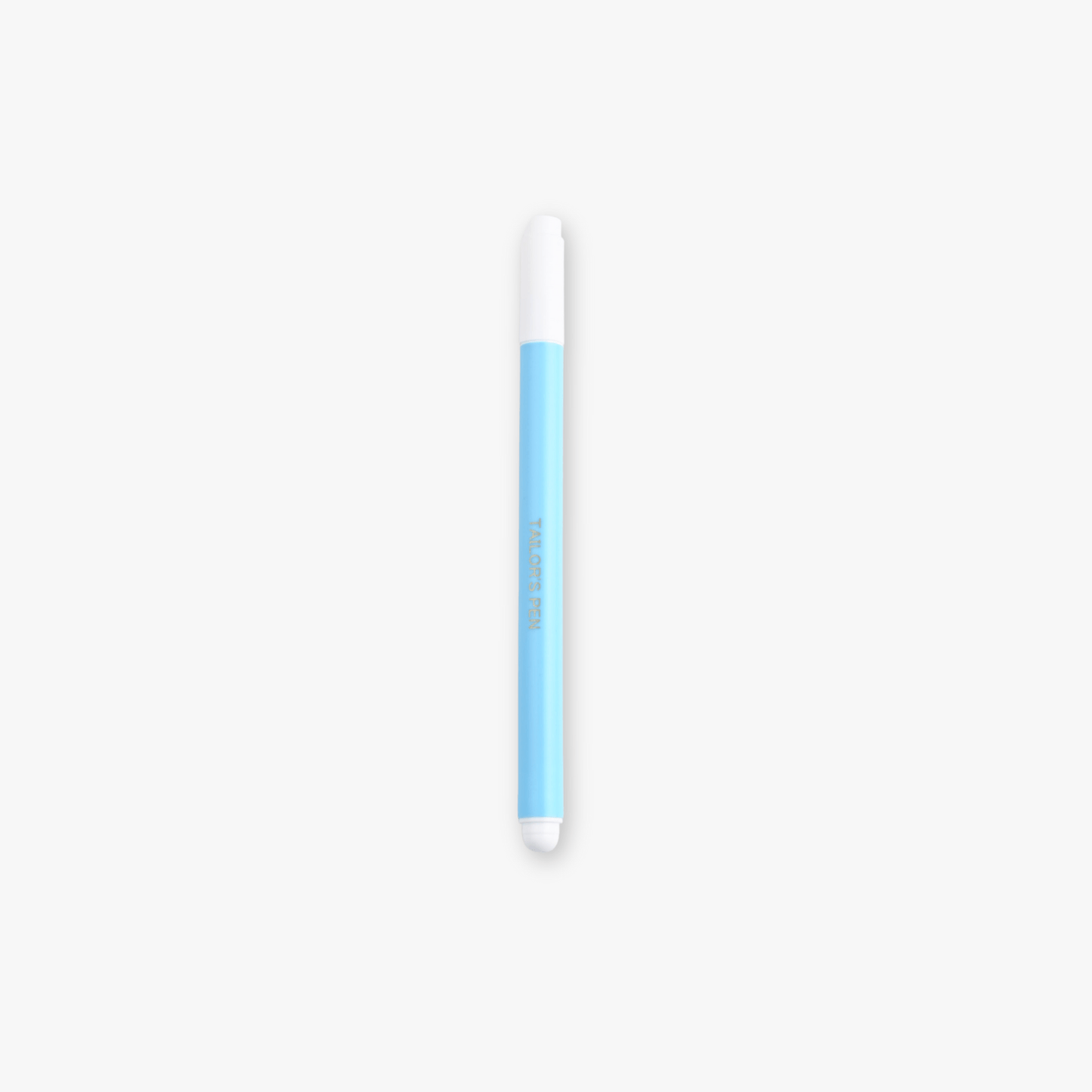 Water Erasable Blue Pen - Ragland Fabrics