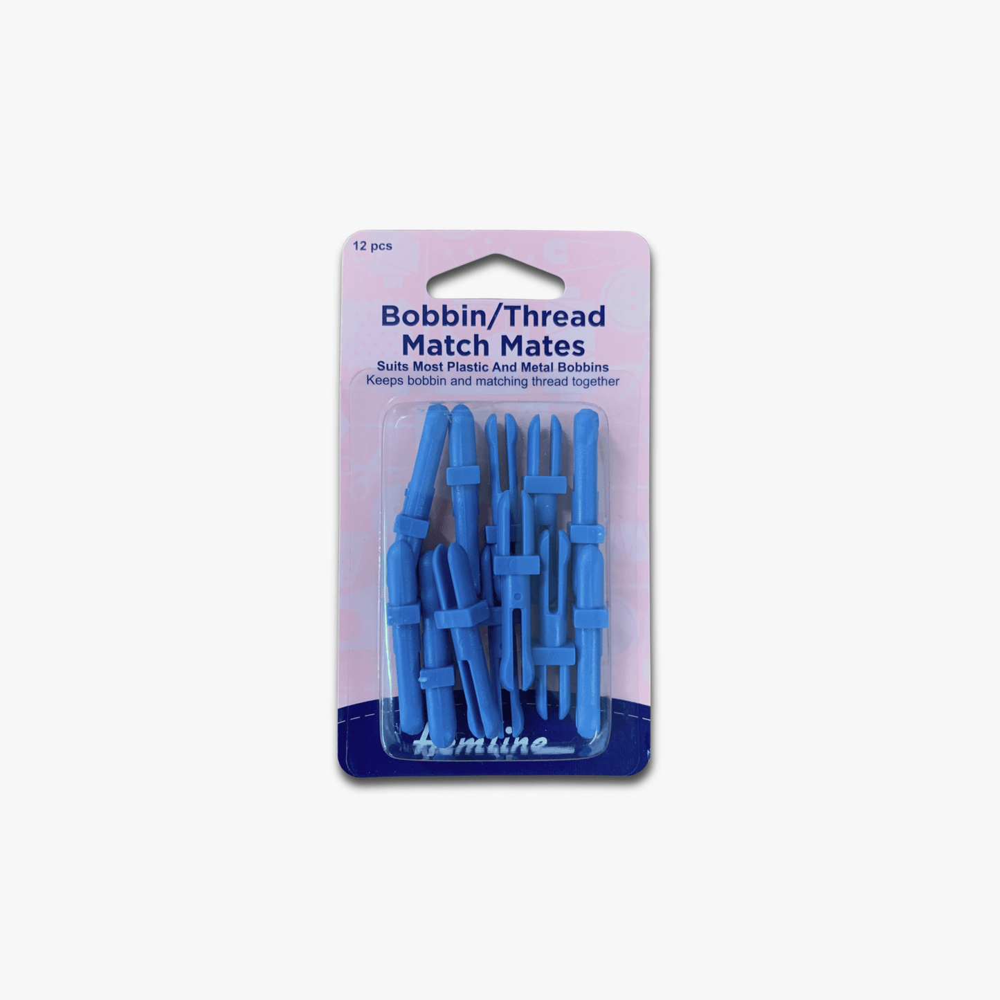 Hemline Bobbin/Thread Match Mates - Ragland Fabrics
