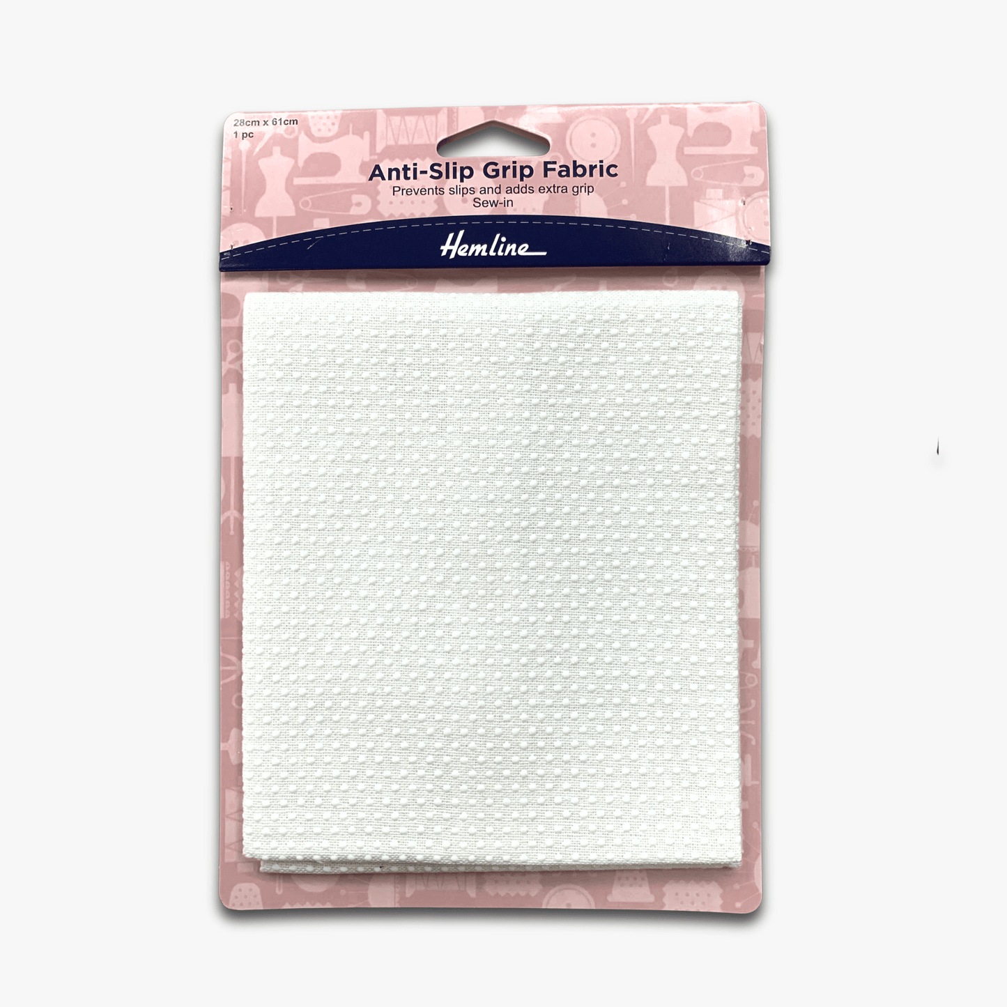 Anti - Slip Grip Fabric (SLIPPER SOLES) - Ragland Fabrics