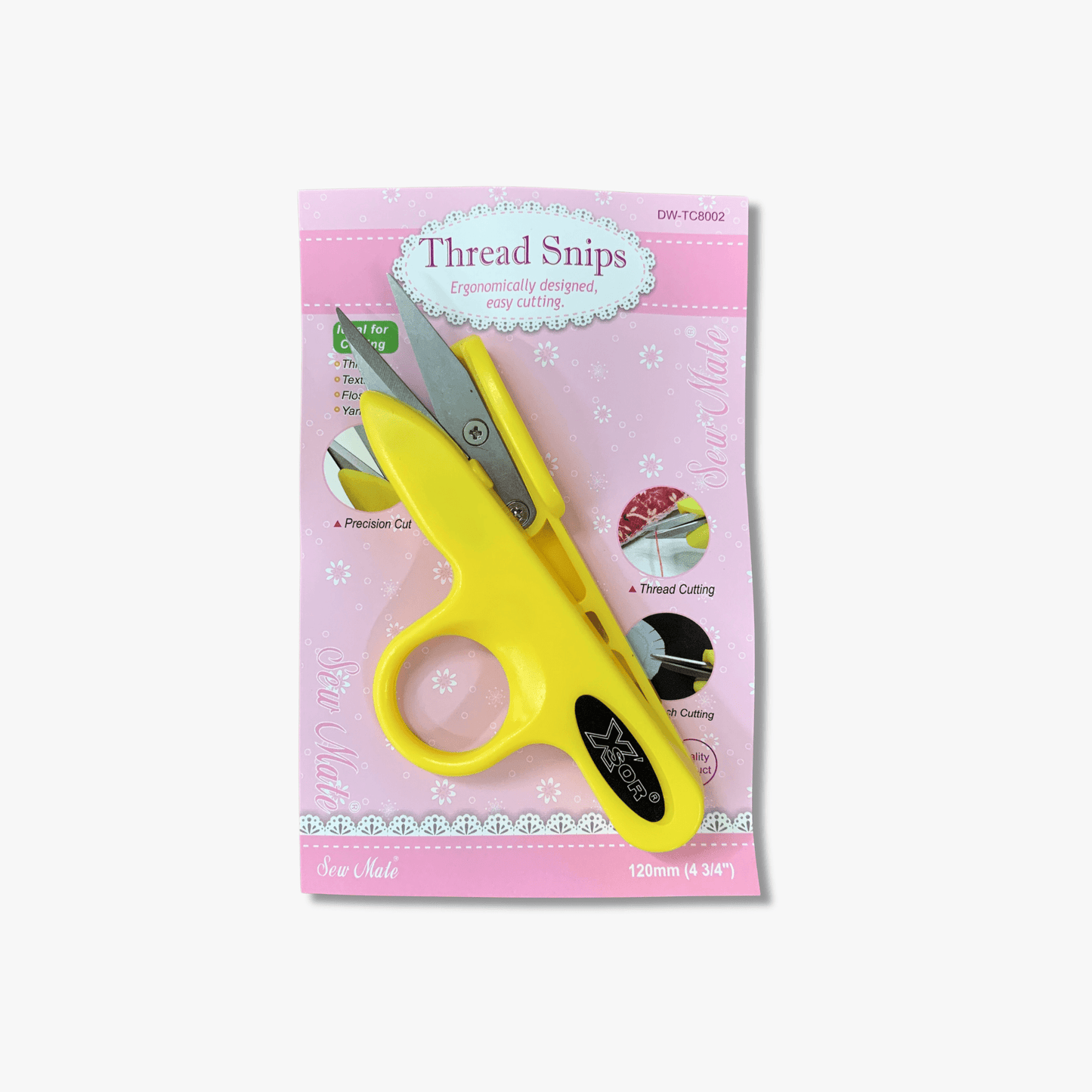 Thread Snips - Ragland Fabrics