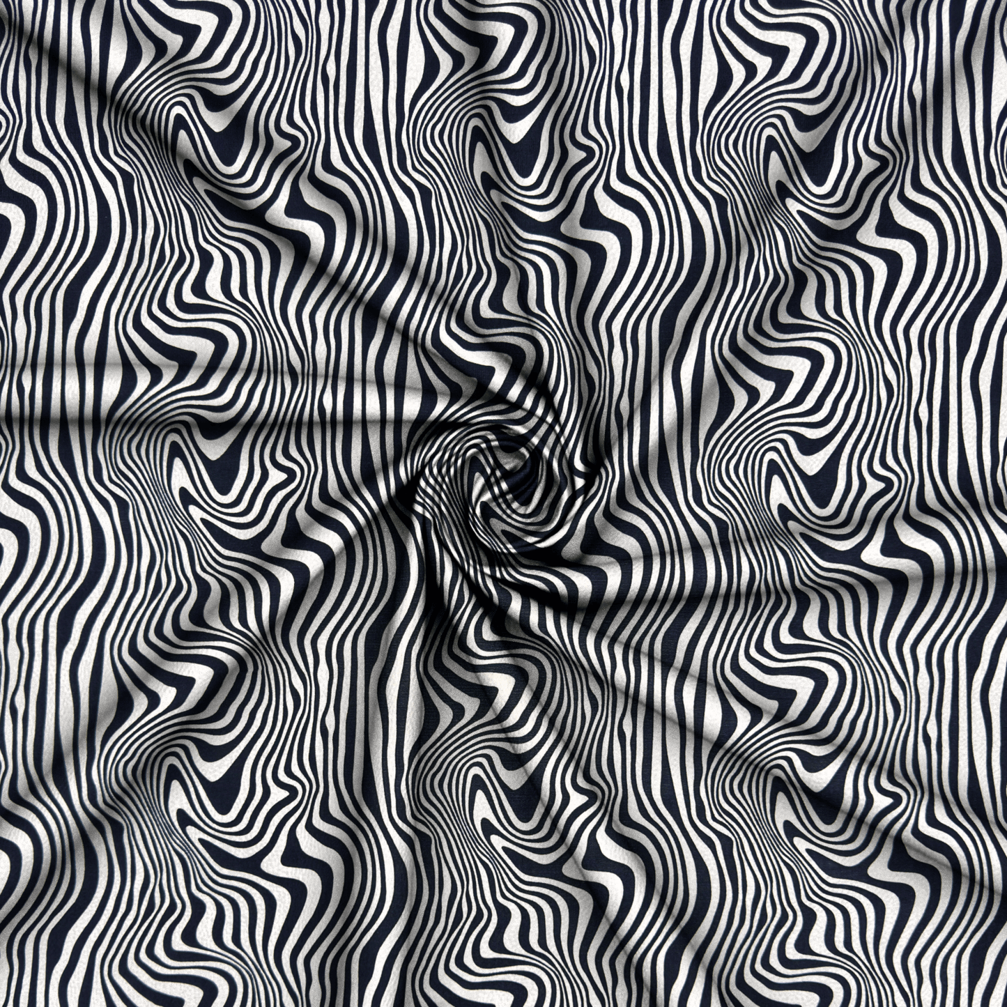 Dty Printed Stretch Des.G - Ragland Fabrics