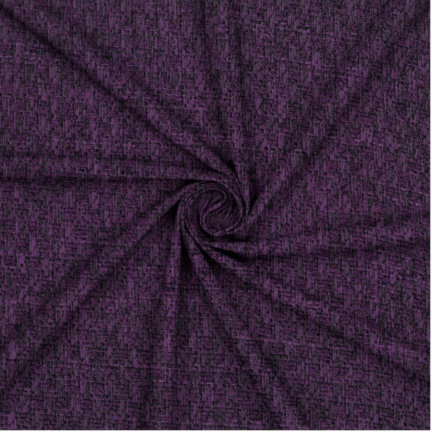 Upholstery Euro™ Woven Plain Mulberry - Ragland Fabrics