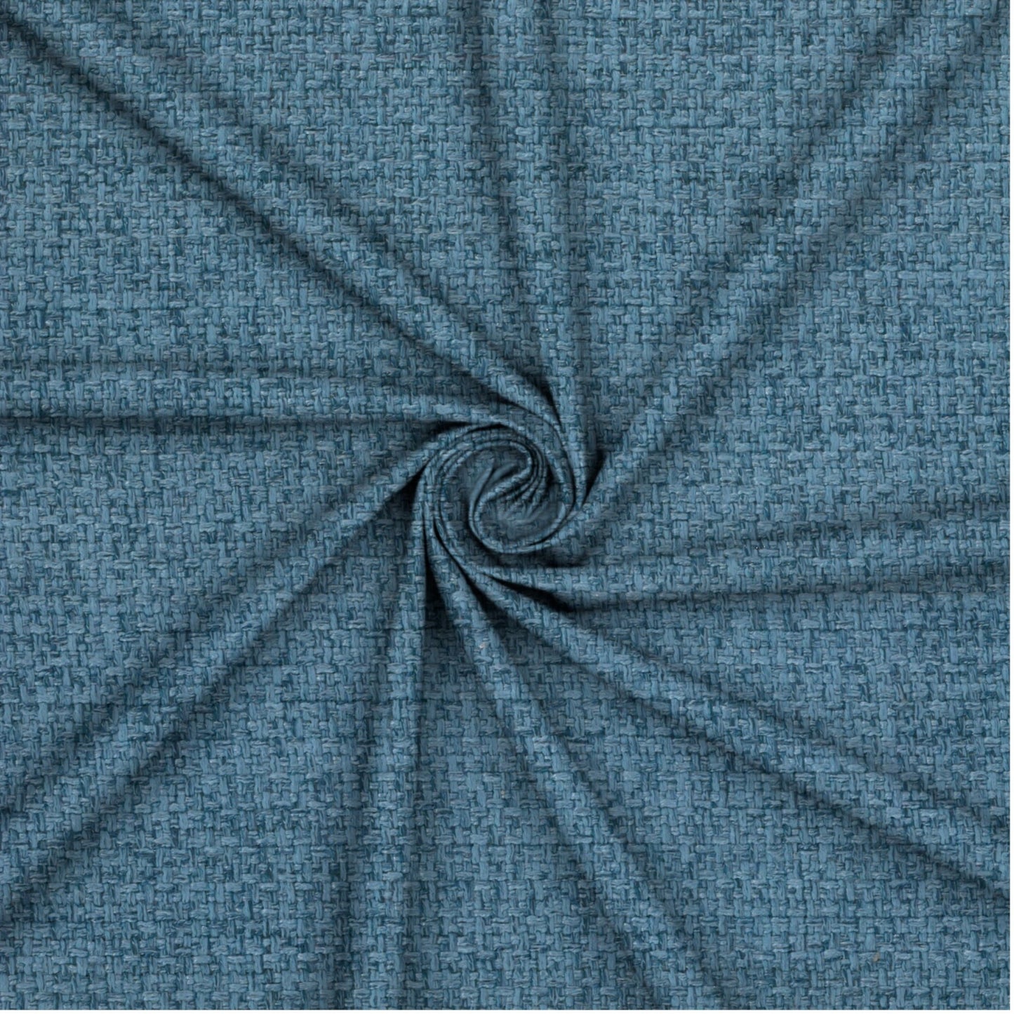 Upholstery Euro™ Woven Plain Cobalt - Ragland Fabrics