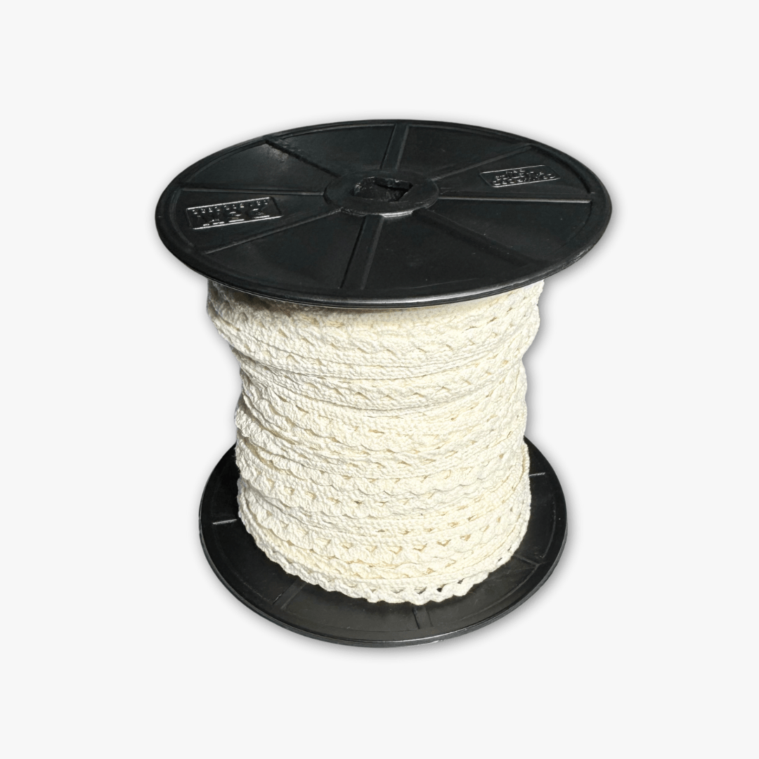 Lace Torchon Art. (3840NS) 10mm - Ragland Fabrics