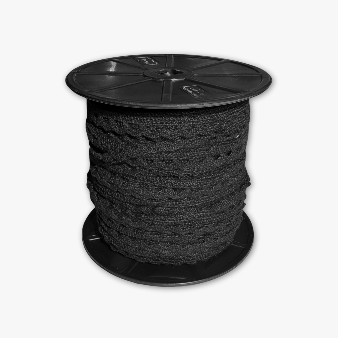 Lace Torchon Art. (3840NS) 10mm - Ragland Fabrics