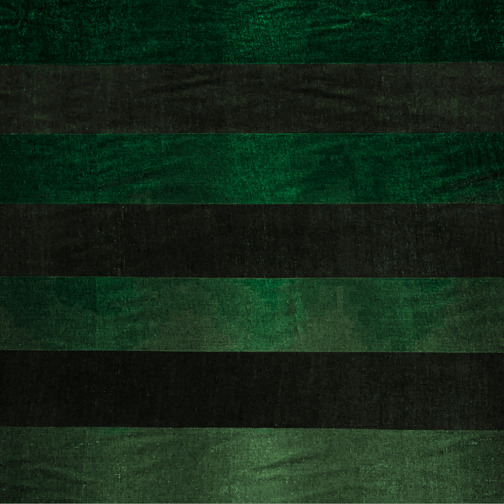 Shimmer Satin Bottle Green - CLOSEOUT - Ragland Fabrics