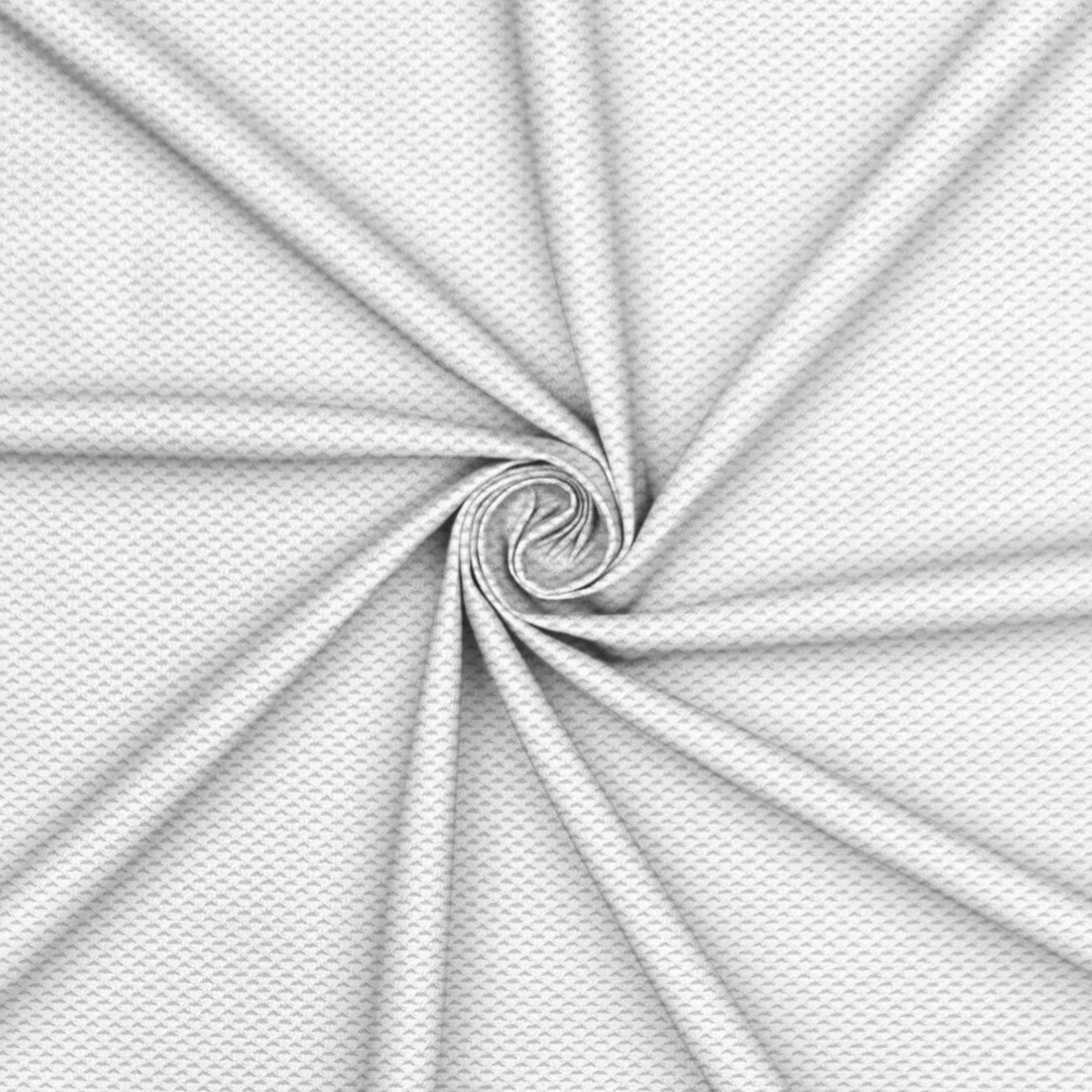 Eyelet Mesh White - Ragland Fabrics