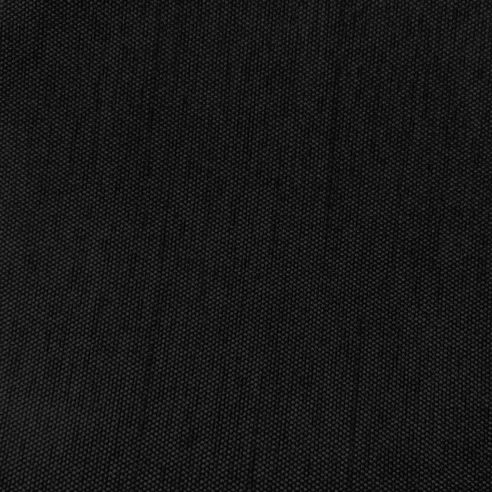 Dty Black Stretch Slinky - Ragland Fabrics