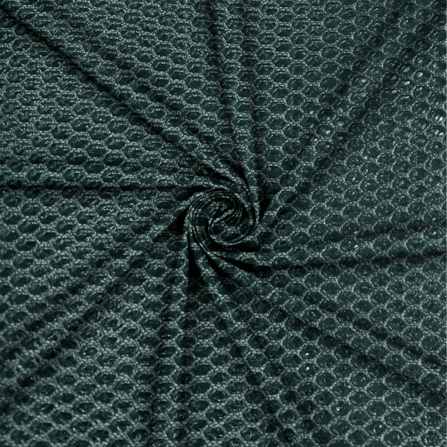 Honey Comb Mesh Bottle - Ragland Fabrics