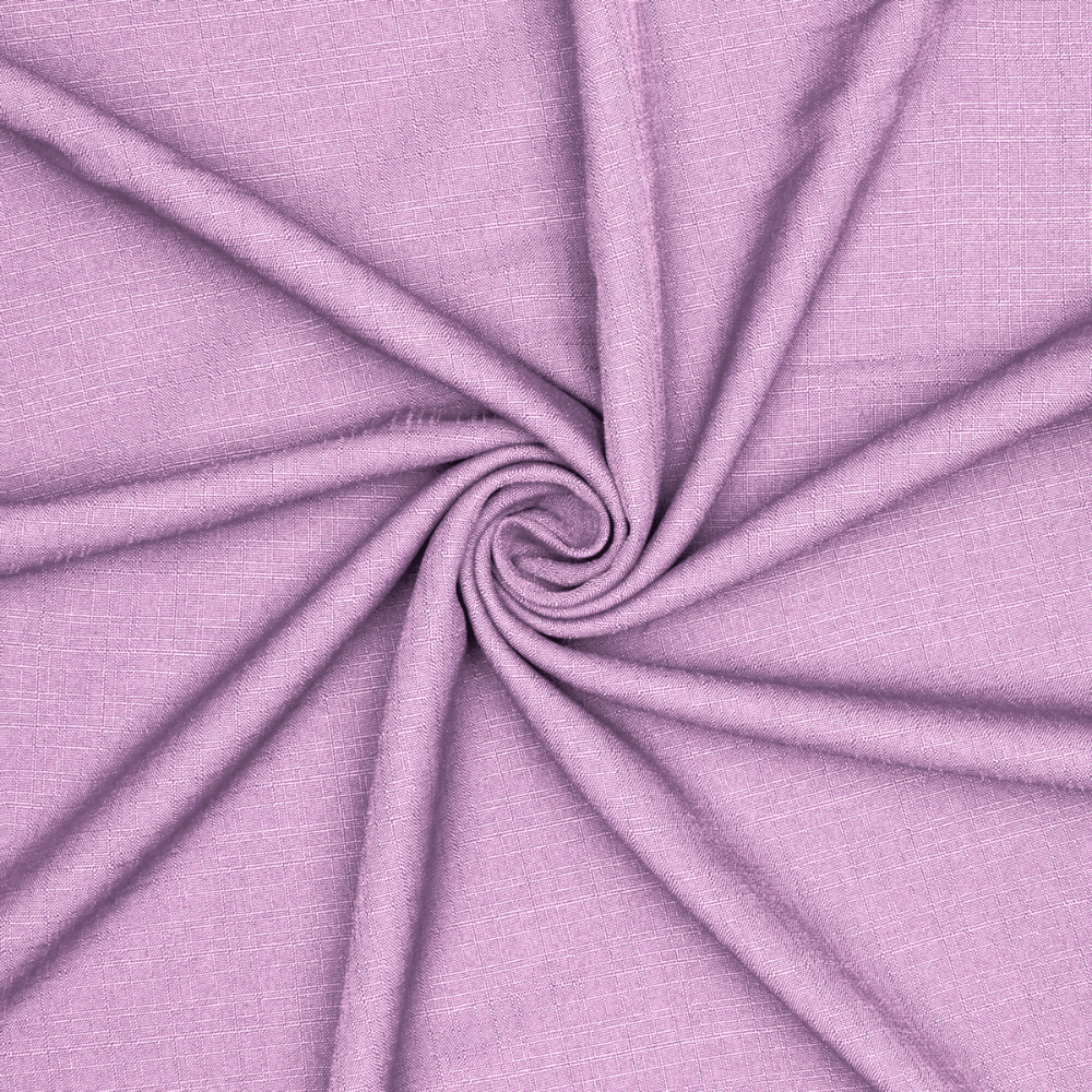 Butcher Linen Lilac - Ragland Fabrics