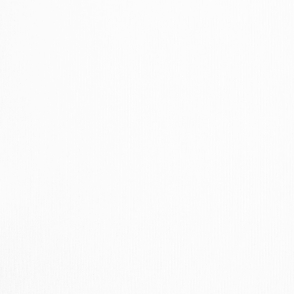 Cotton Knit Ribbed White - Ragland Fabrics