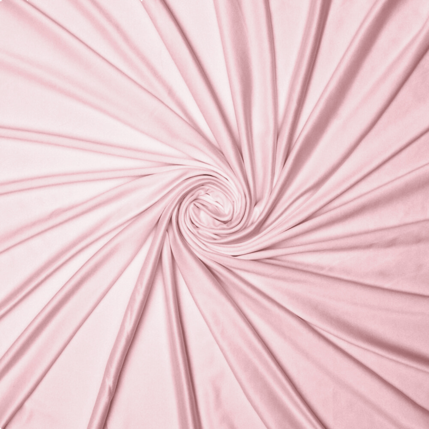 Trilobal Plain Pink - Ragland Fabrics