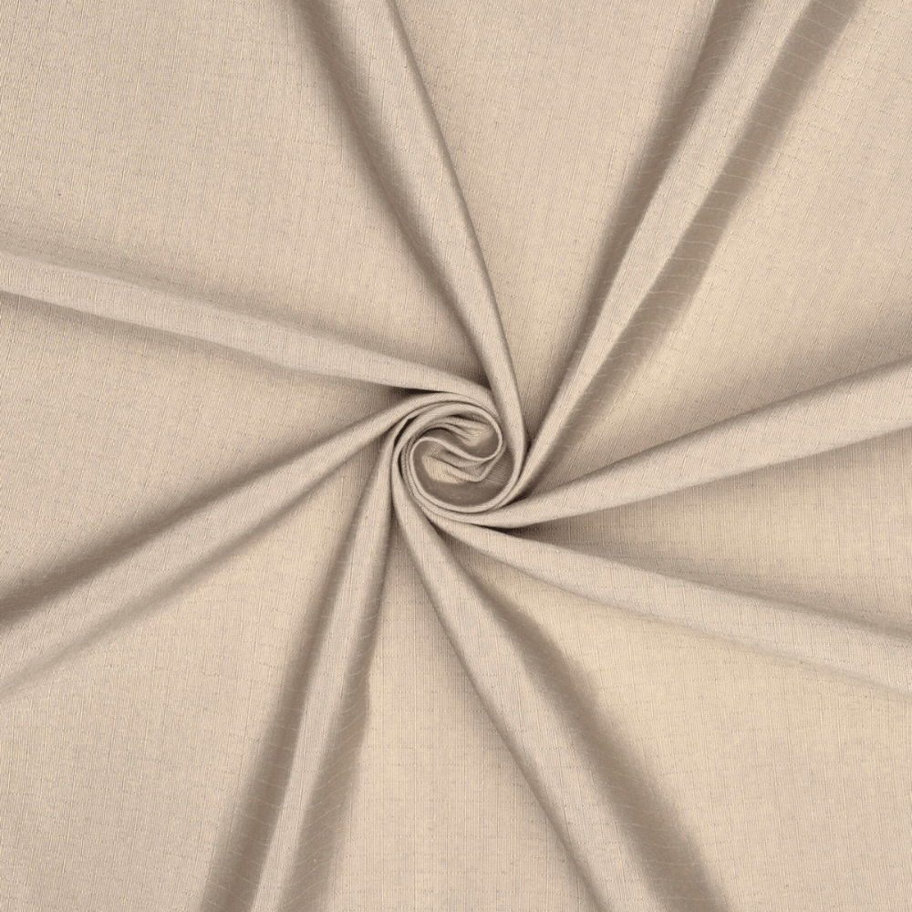 Ripstop Active Wear Caramel - Ragland Fabrics