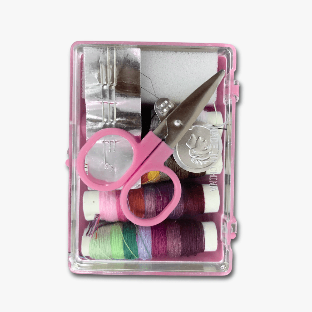 Sewing Kit Box - Ragland Fabrics