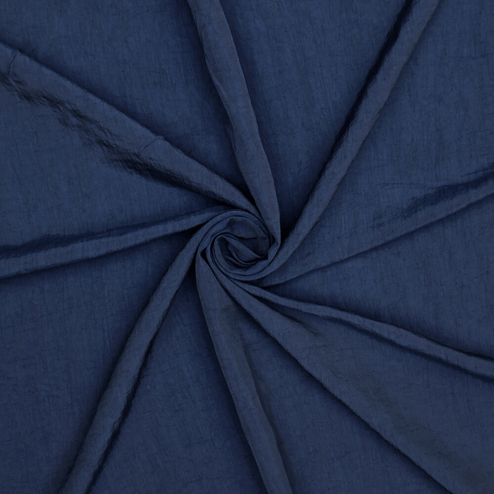 Quantec Dark Blue 150cm - Ragland Fabrics