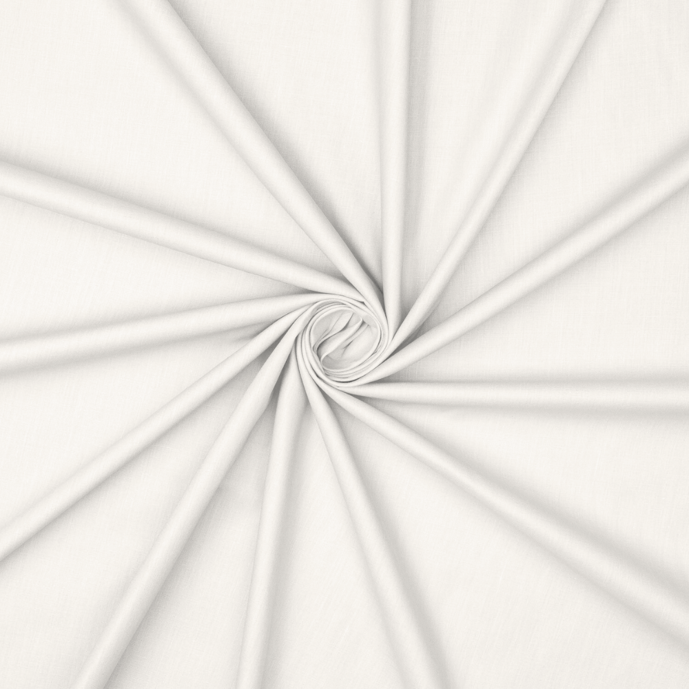 Cotton Knit Light Ivory - CLOSEOUT - Ragland Fabrics
