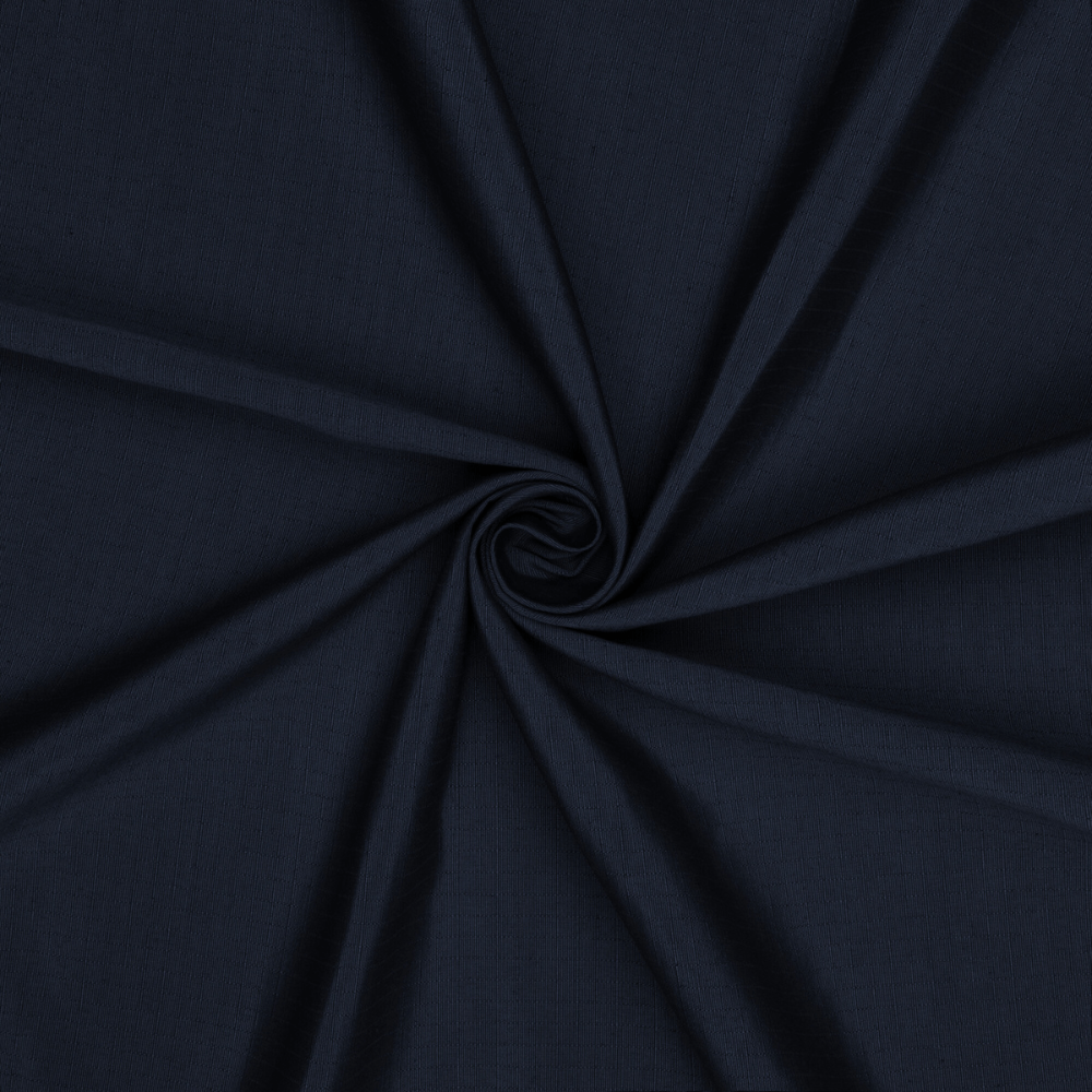 Ripstop Active Wear Dark Navy - Ragland Fabrics
