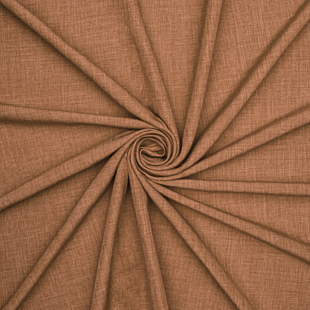 Snow Linen - Clay 17 - Ragland Fabrics