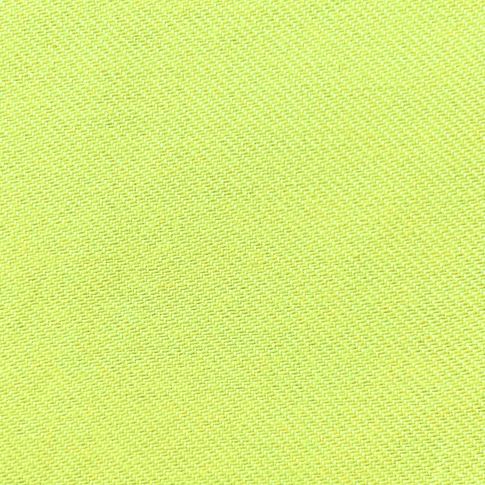 Twill Poly Cotton Lime - 🔥Clearance🔥 - Ragland Fabrics