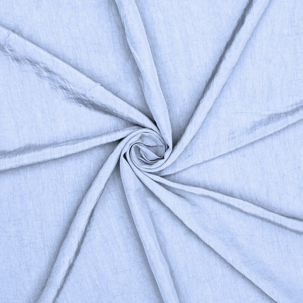 Quantec Sky Blue 150cm - Ragland Fabrics