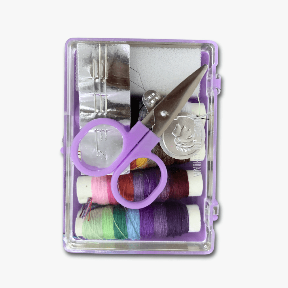 Sewing Kit Box - Ragland Fabrics