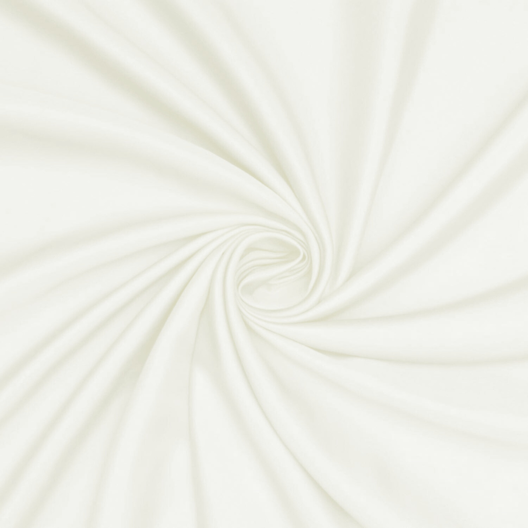 Pongee Lining Cream 2 150cm - Ragland Fabrics