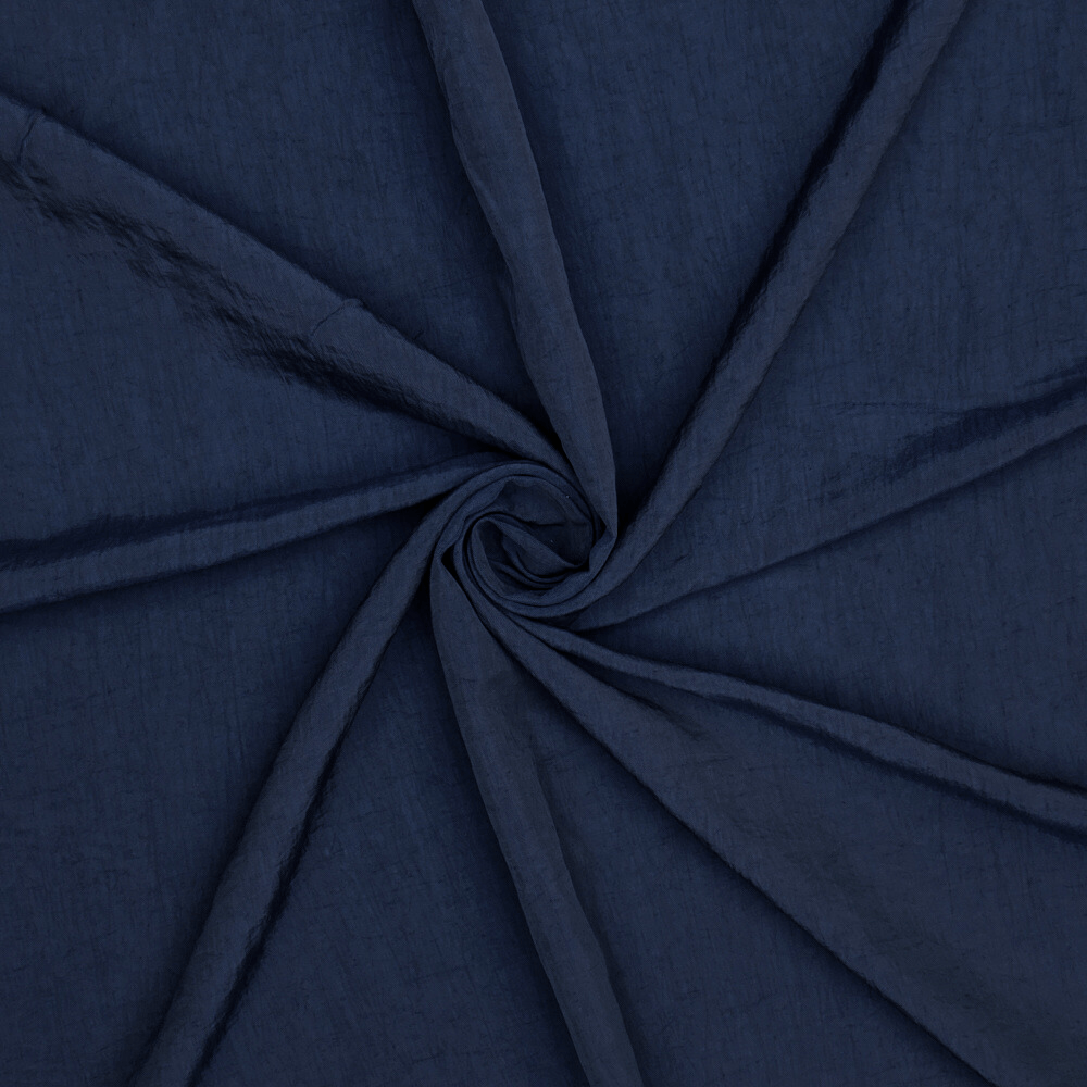 Quantec French Navy 150cm - Ragland Fabrics