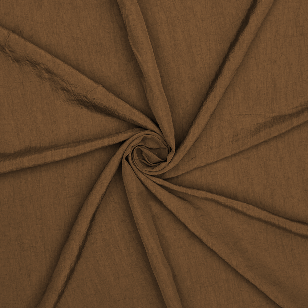 Quantec Earthy Brown 150cm - Ragland Fabrics