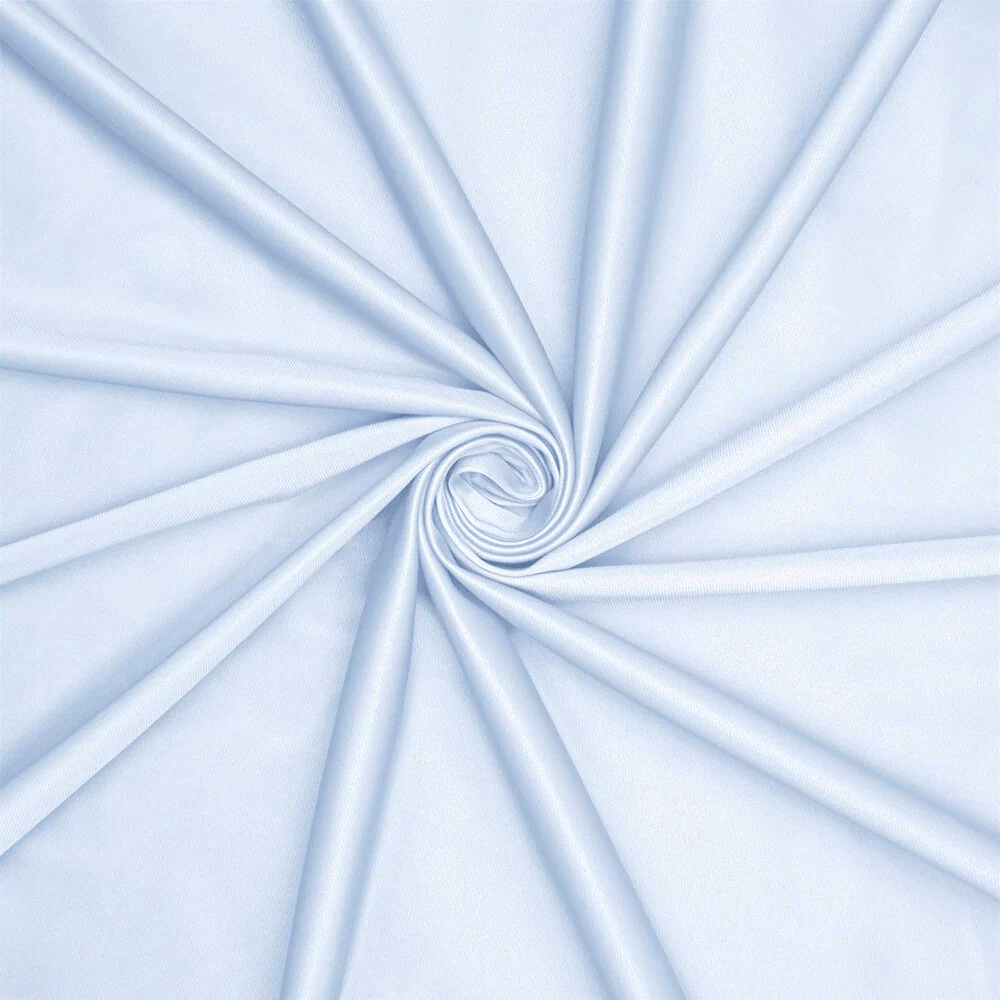 Scuba Knit Sky - Ragland Fabrics