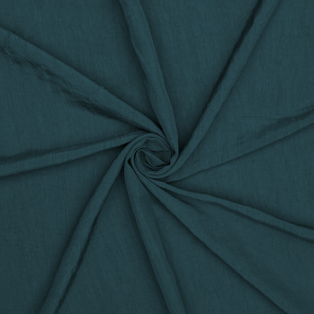 Quantec Dark Teal 150cm - Ragland Fabrics
