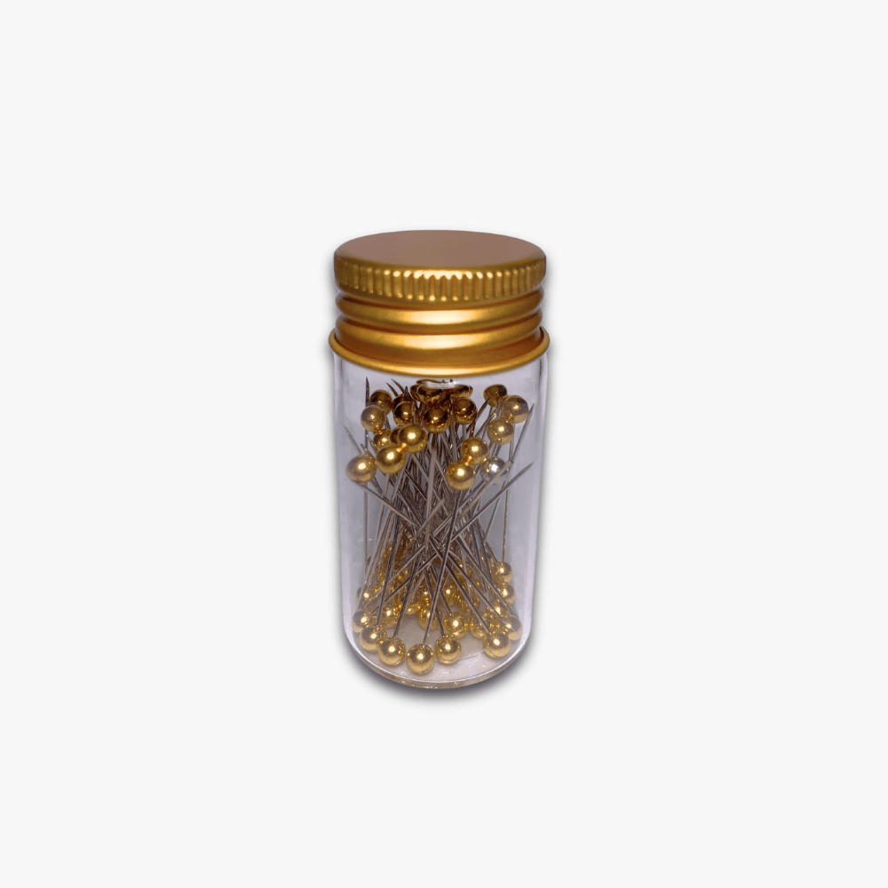 Pins | Bottle Pack - Ragland Fabrics