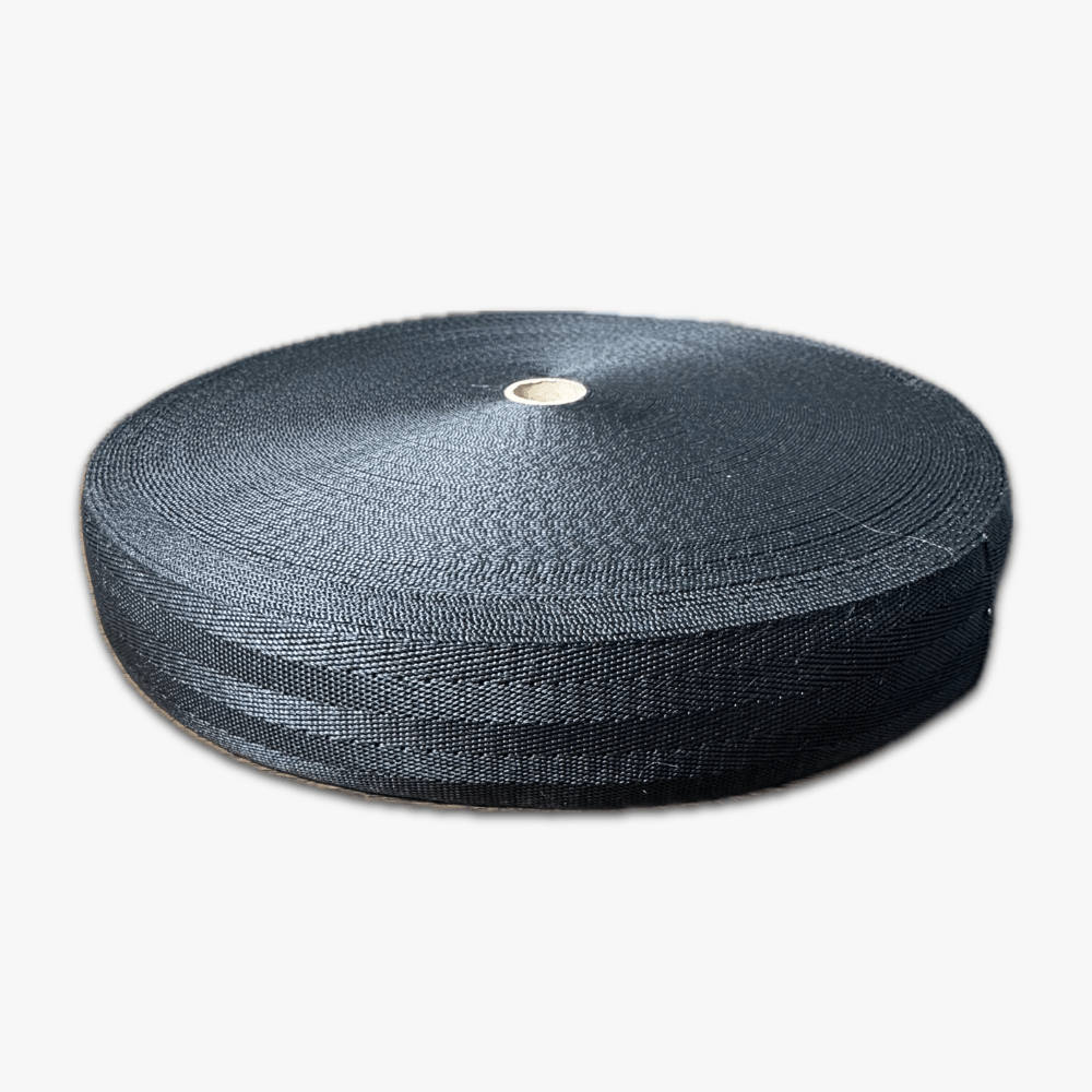 Seatbelt Webbing 38mm - Ragland Fabrics