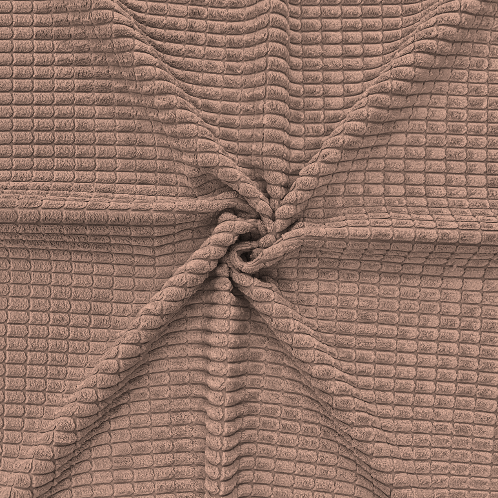 Corduroy Adonis Husk 140cm - Ragland Fabrics