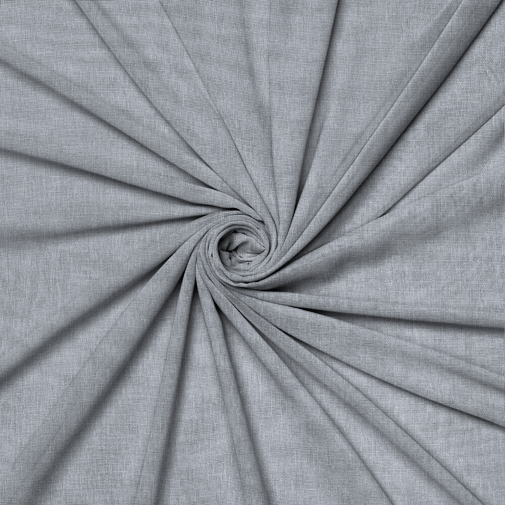 Mystery Sheer Curtaining 280cm Ash - Ragland Fabrics