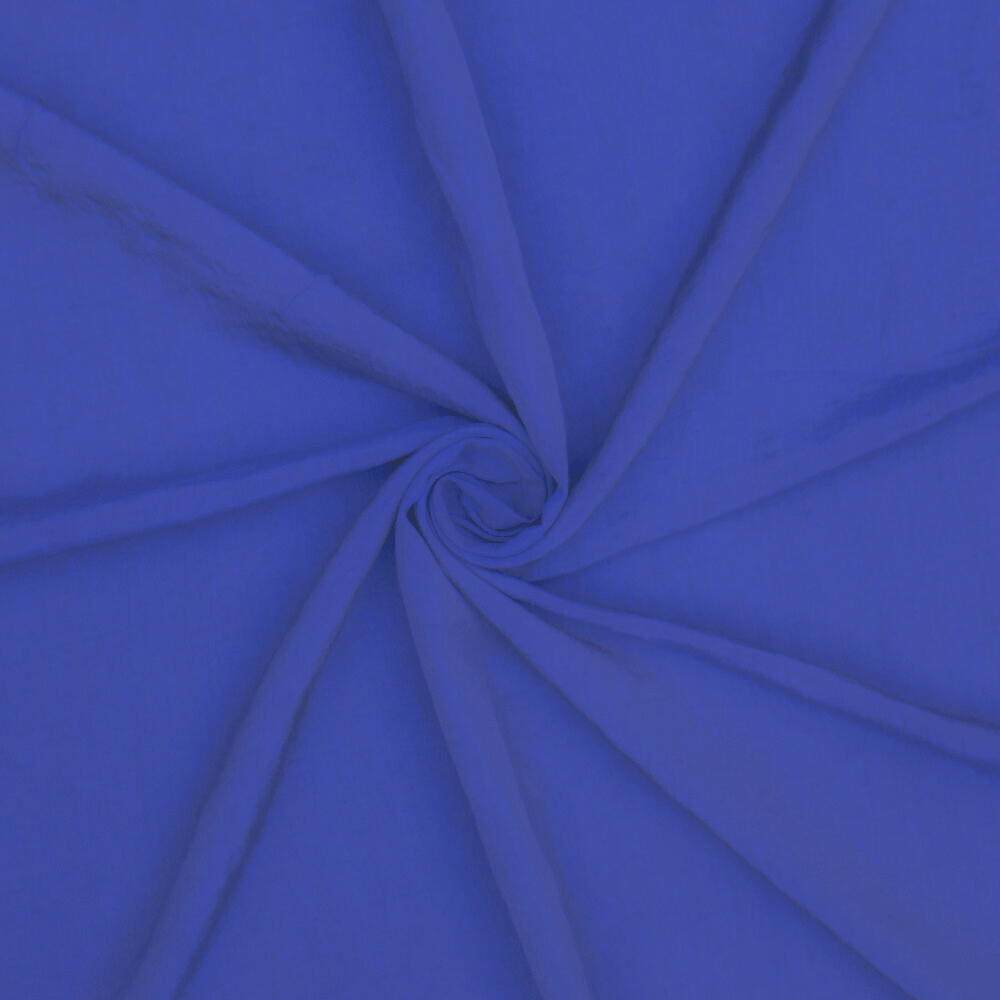 Quantec Cobalt Blue 150cm - Ragland Fabrics
