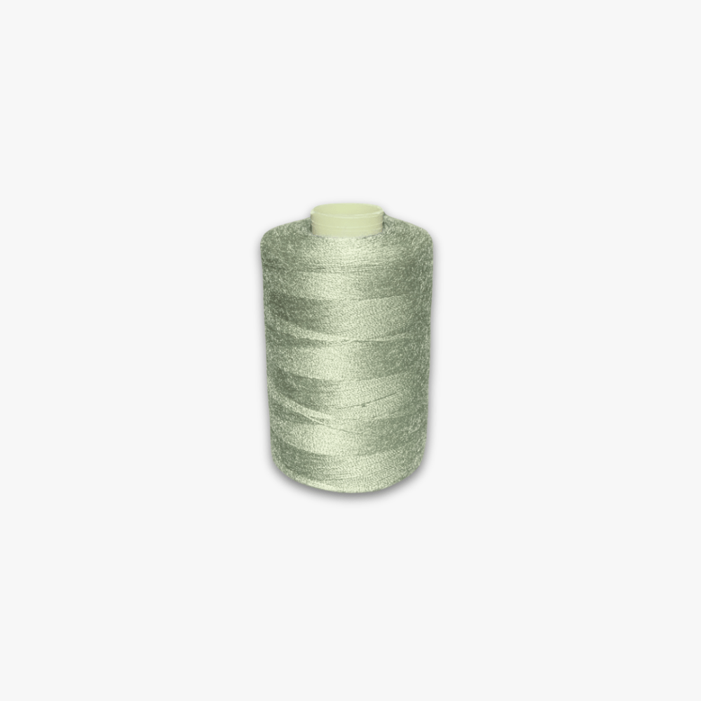 Thread 1000met Reel Avocado 248 - Ragland Fabrics