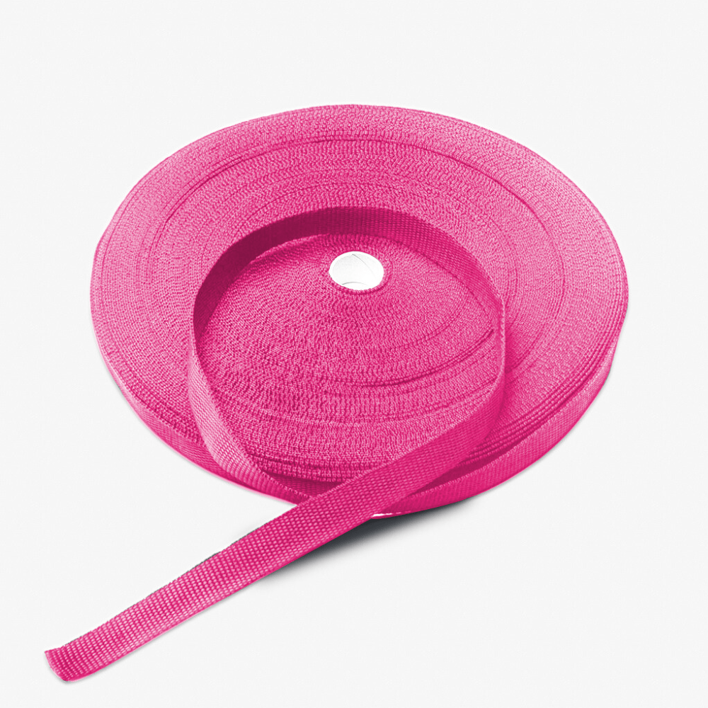 Webbing 20mm Magenta 38 - Ragland Fabrics