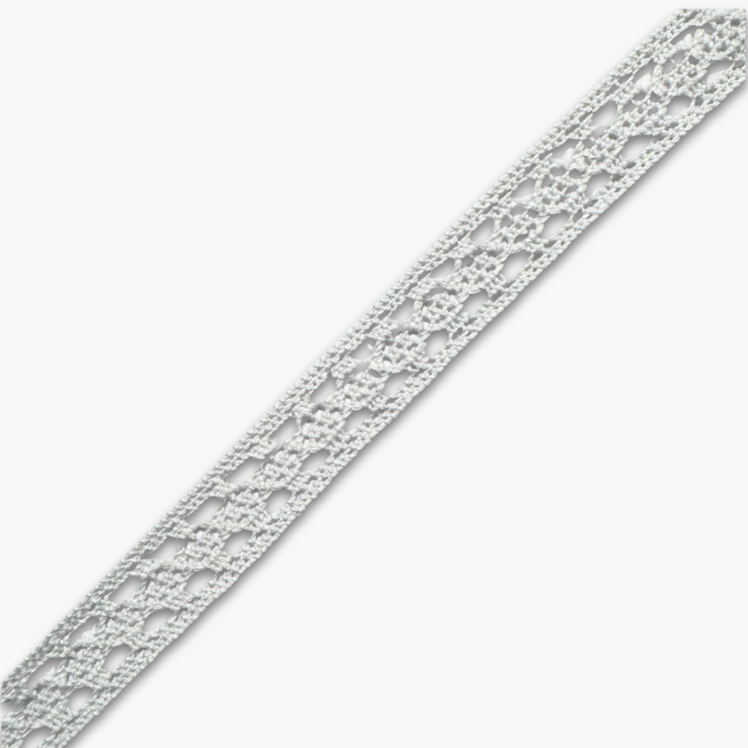 Lace Torchon Off-White Art.17