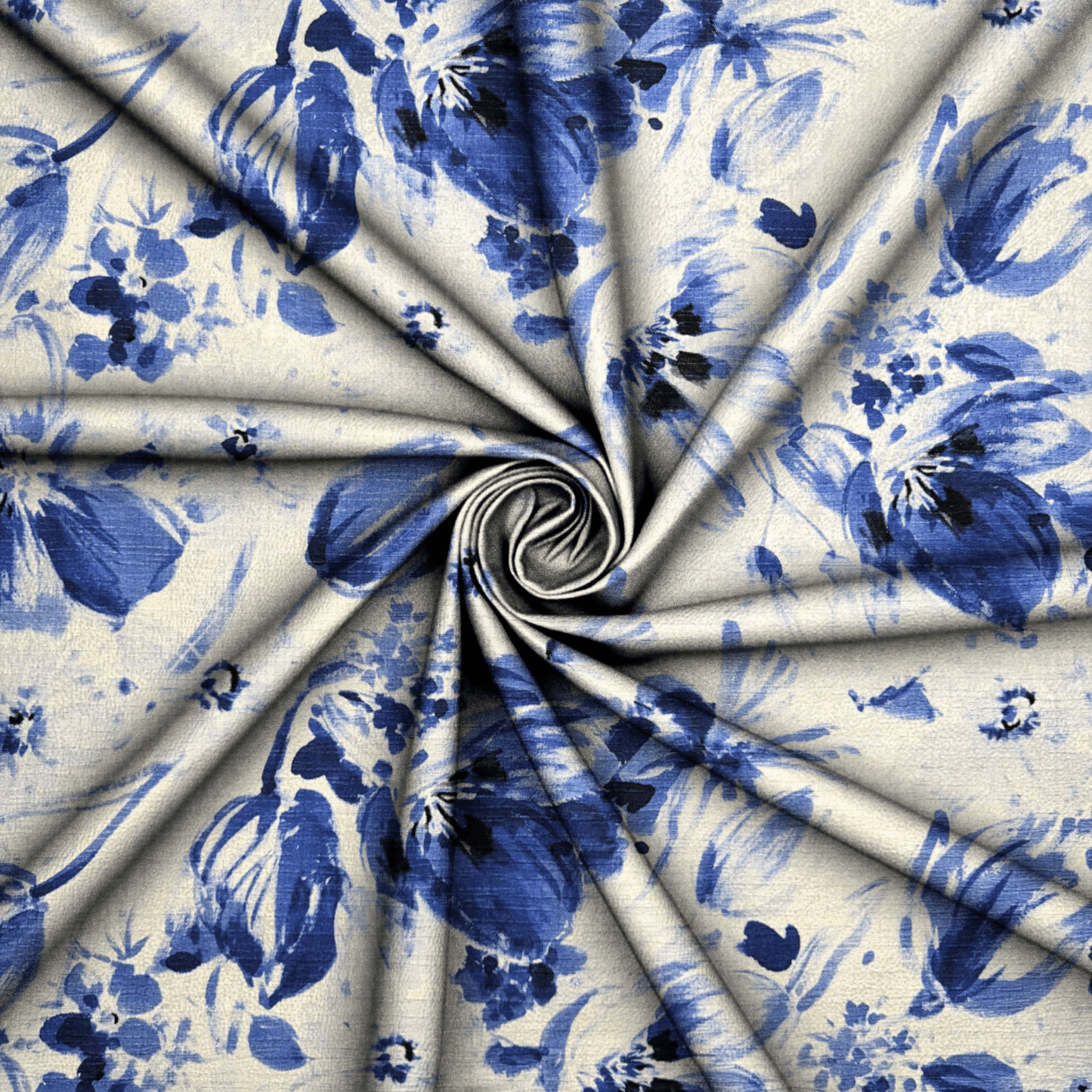 Printed BALI Des. B