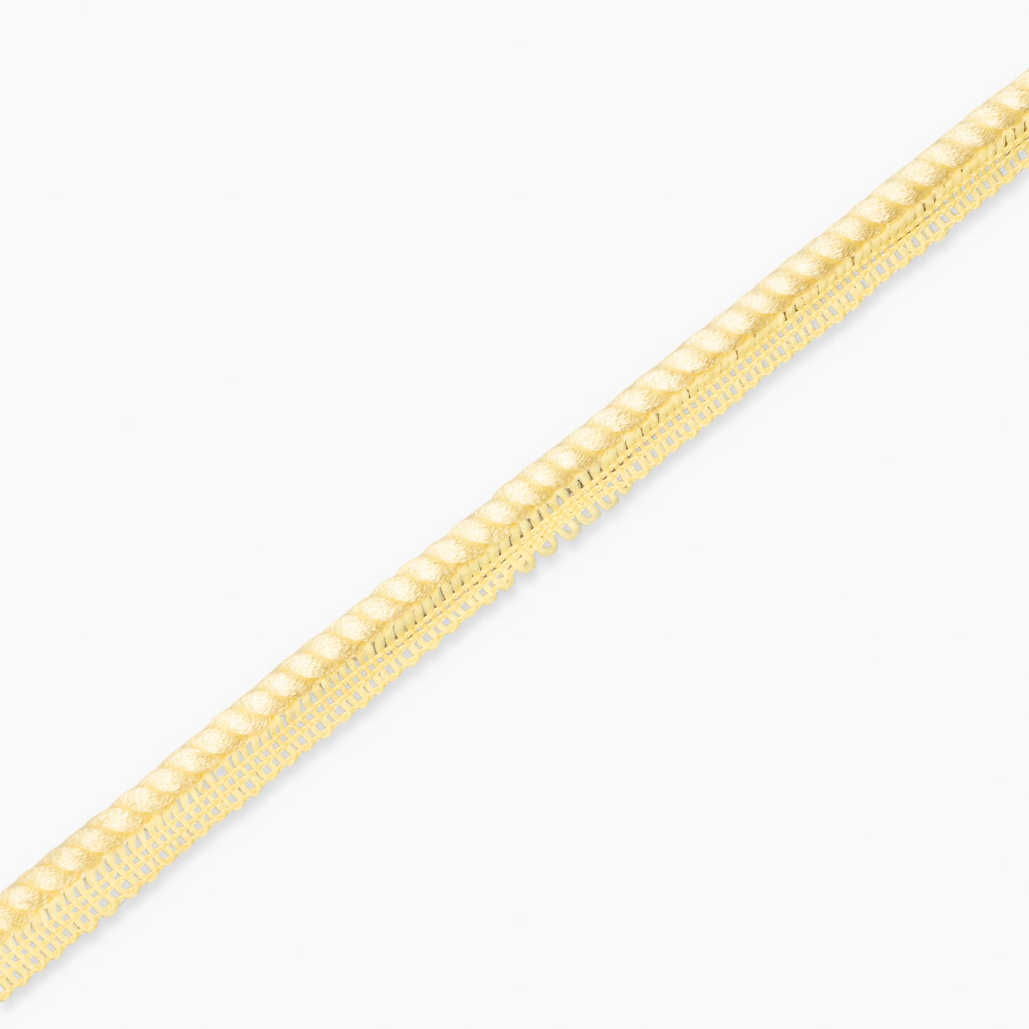 Lacing/Cushion Cord Cream - Ragland Fabrics