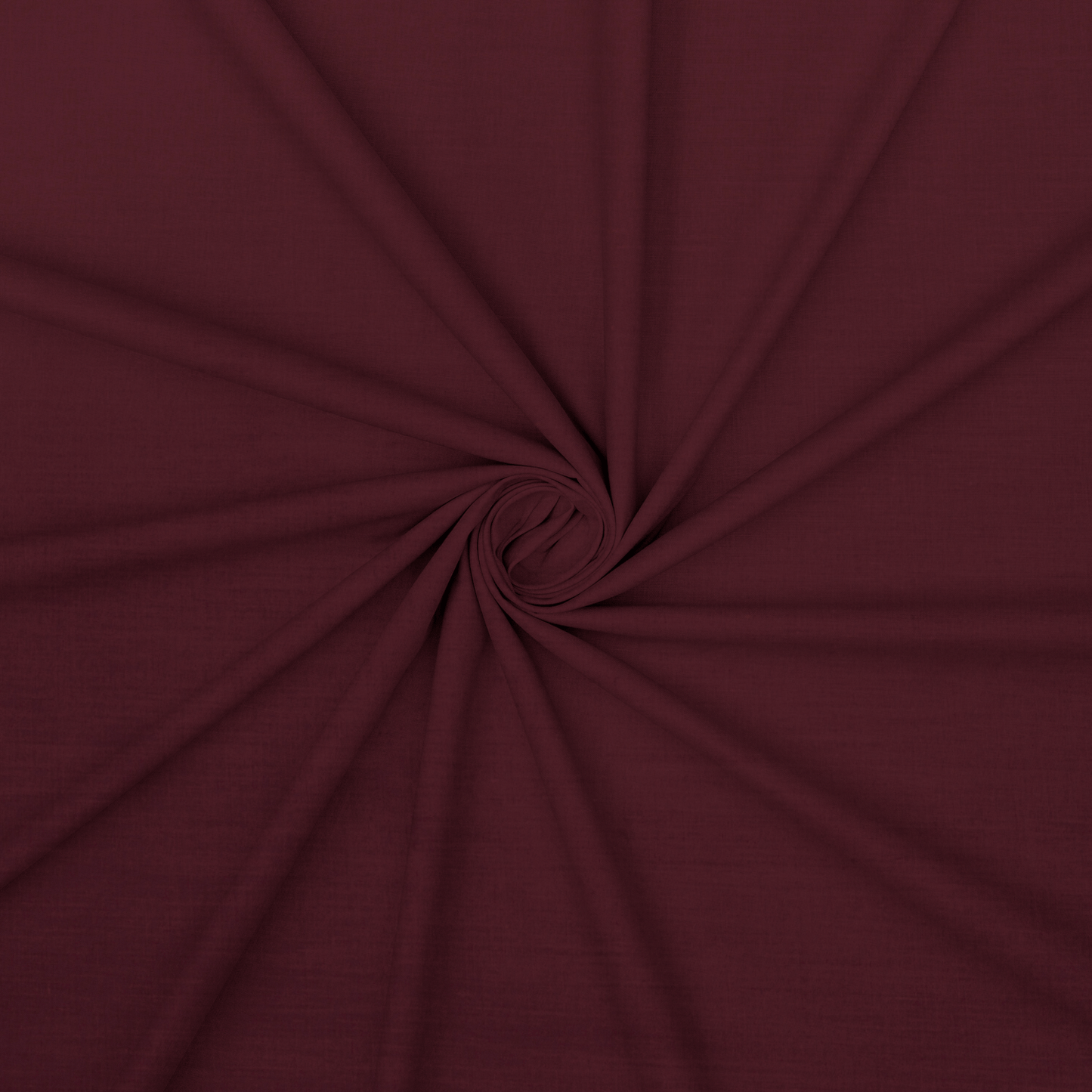 Sheeting Poly Cotton Maroon - Ragland Fabrics