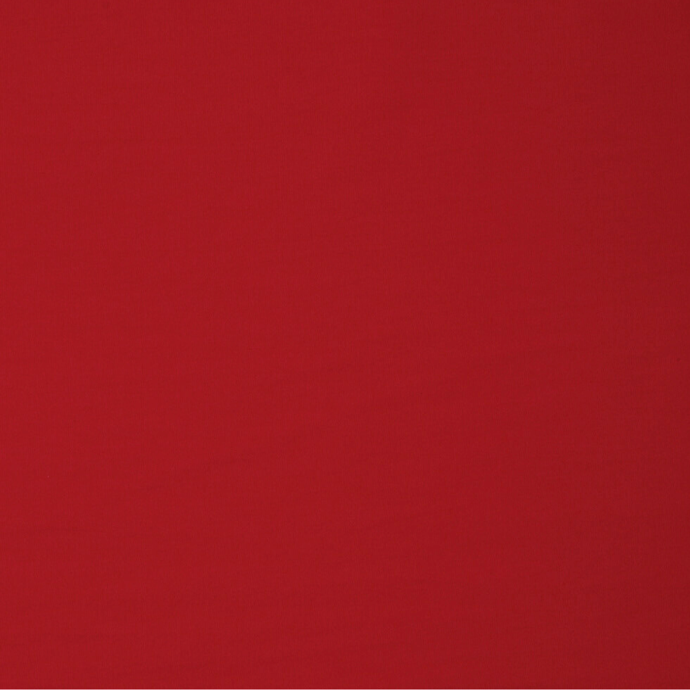 Quantec Red 150cm - Ragland Fabrics