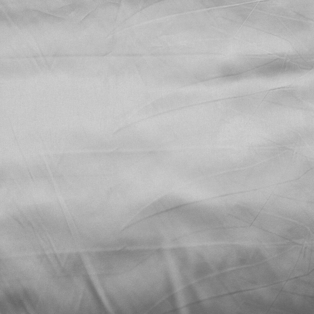 Stretch Satin Grey 17 140cm - Ragland Fabrics