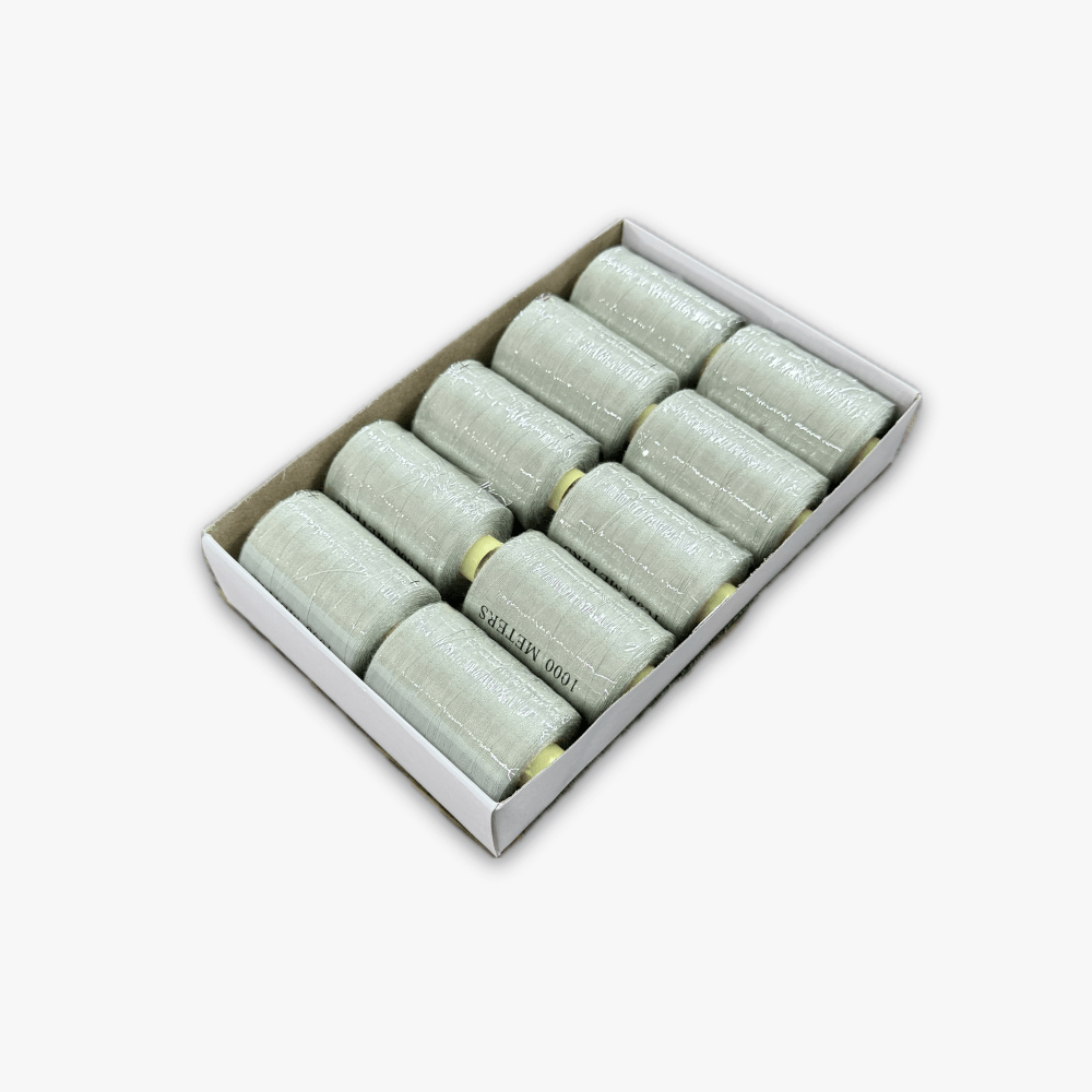 Thread 1000met Reel Sage 394 - CLOSEOUT - Ragland Fabrics