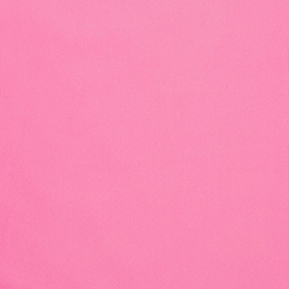Pongee Lining Baby Pink 7 150cm - Ragland Fabrics